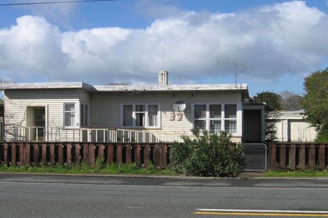 Photo of property in 37 Jervois Street, Dargaville, 0310