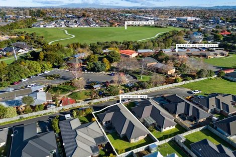 Photo of property in 8 Hatfield Way, Huntington, Hamilton, 3210