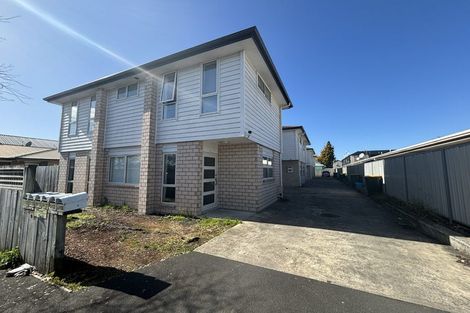 Photo of property in 13u2 Paterson Street, Frankton, Hamilton, 3204