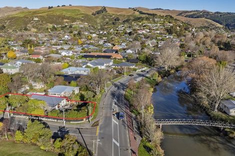 Photo of property in 11 Aynsley Terrace, Hillsborough, Christchurch, 8022