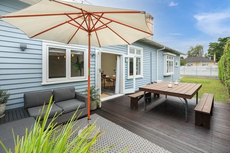 Photo of property in 33 Graham Street, Hamilton East, Hamilton, 3216