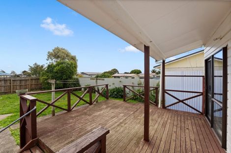 Photo of property in 38 Perth Street, Levin, 5510