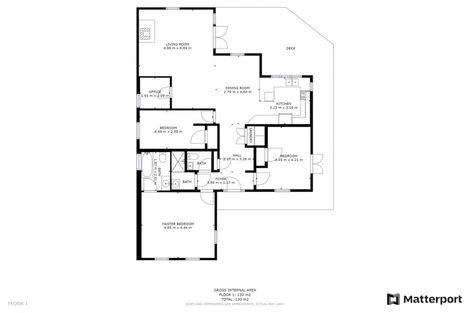 Photo of property in 70 Jellicoe Street, Martinborough, 5711