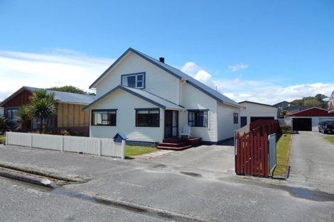 Photo of property in 84 Fitzherbert Street, Hokitika, 7810