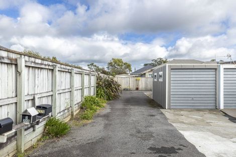 Photo of property in 2/220 Coronation Avenue, Welbourn, New Plymouth, 4310