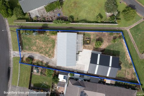 Photo of property in 22 Sim Street, Matamata, 3400