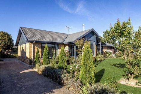 Photo of property in 5 Racecourse Avenue, Methven, 7730