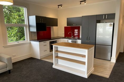 Photo of property in 15 Scotland Street, Dunedin Central, Dunedin, 9016