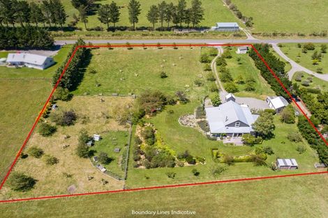 Photo of property in 80 Battersea Road, Morison Bush, Greytown, 5794