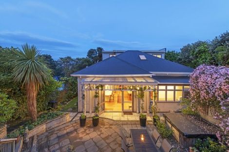 Photo of property in 1 Heaton Terrace, Brooklyn, Wellington, 6021