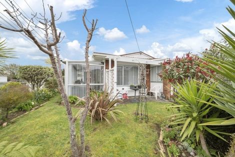 Photo of property in 124b Govett Avenue, Frankleigh Park, New Plymouth, 4310