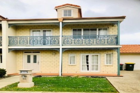Photo of property in 33 Janway Avenue, Flat Bush, Auckland, 2016