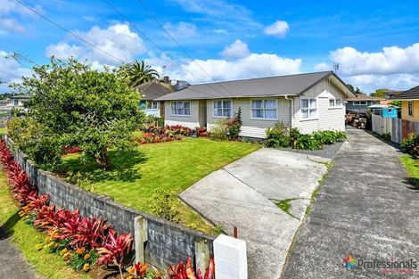 Photo of property in 32 Tyrone Street, Otara, Auckland, 2023