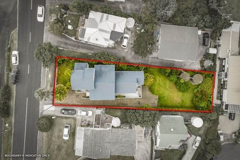 Photo of property in 62 Stanmore Bay Road, Stanmore Bay, Whangaparaoa, 0932