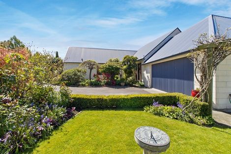 Photo of property in 34 Pye Road, Geraldine Downs, Geraldine, 7991
