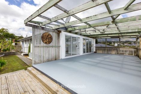 Photo of property in 17 Sunnyview Drive, Brown Owl, Upper Hutt, 5018