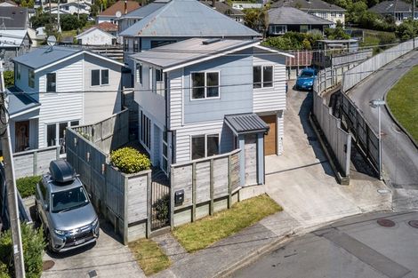 Photo of property in 47 Hindmarsh Street, Johnsonville, Wellington, 6037