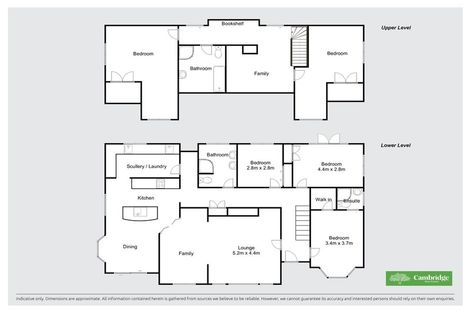 Photo of property in 56 Grosvenor Street, Cambridge, 3434