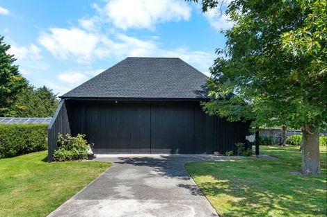 Photo of property in 149 Cossars Road, Tai Tapu, Christchurch, 7672