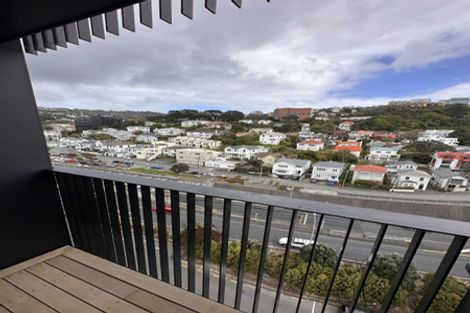 Photo of property in 907/212u Willis Street, Te Aro, Wellington, 6011