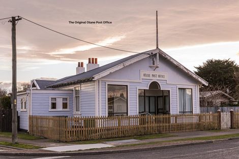 Photo of property in 38a Rochfort Street, Otane, 4202