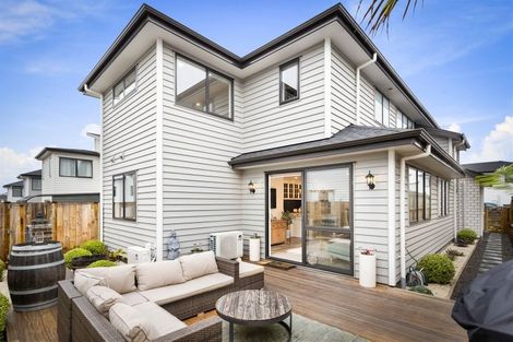 Photo of property in 8 Mardell Avenue, Hobsonville, Auckland, 0616