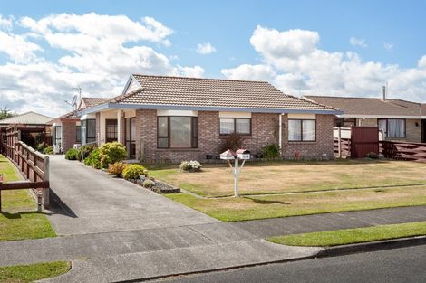 Photo of property in 11a Tawari Street, Matamata, 3400