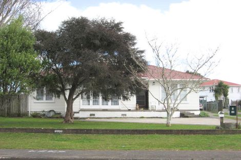Photo of property in 1/13 Rollerson Street, Papakura, 2110