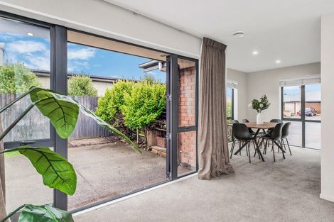 Photo of property in 3 Vitruvius Way, Leeston, 7632