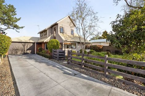 Photo of property in 6 Sandford Place, Chartwell, Hamilton, 3210