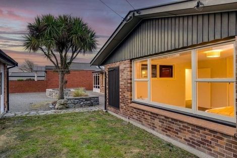 Photo of property in 142 Highsted Road, Casebrook, Christchurch, 8051