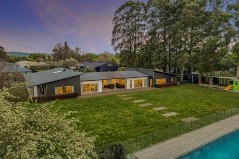Photo of property in 26 Cotter Street, Greytown, 5712