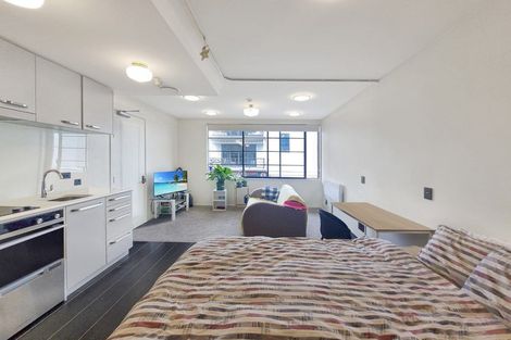 Photo of property in 107/3u Roxburgh Street, Mount Victoria, Wellington, 6011