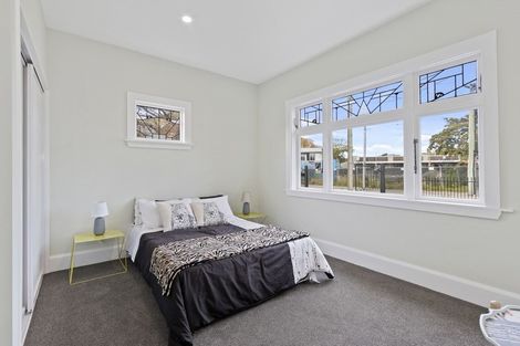 Photo of property in 59 Rosewarne Street, Spreydon, Christchurch, 8024