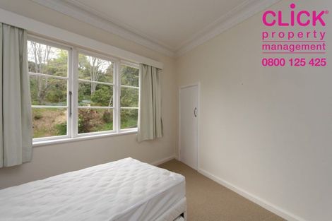 Photo of property in 4b Alva Street, Dunedin Central, Dunedin, 9016