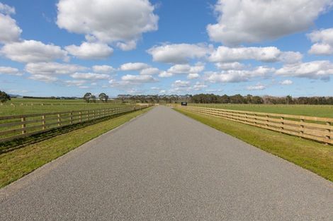 Photo of property in 434 Taonui Road, Aorangi, 4775