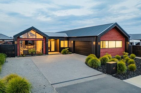 Photo of property in 41 Whitehorn Drive, Lincoln, 7608