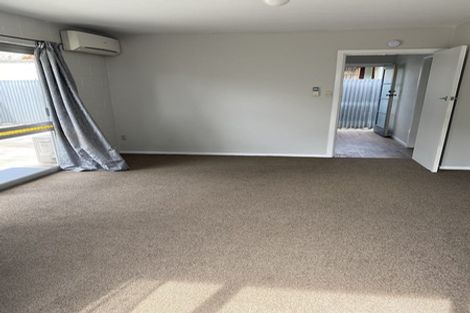 Photo of property in 2/455 Gloucester Street, Linwood, Christchurch, 8011