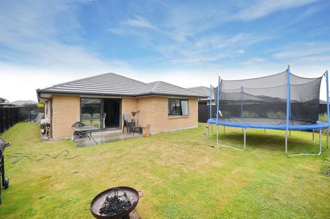 Photo of property in 12 Lydiard Drive, Rolleston, 7615