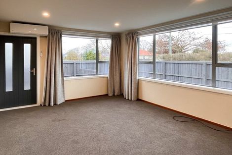 Photo of property in 1/108 Edward Avenue, Edgeware, Christchurch, 8013