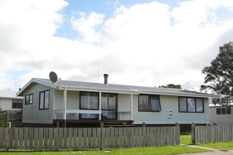 Photo of property in 16 Farnworth Crescent, Whakatane, 3120