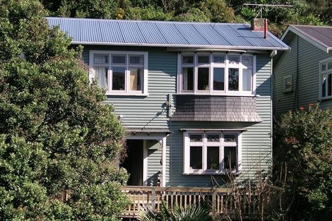 Photo of property in 26 Honiana Te Puni Street, Aro Valley, Wellington, 6021