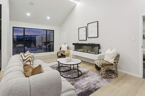 Photo of property in 1 Piwari Lane, Taupaki, 0782