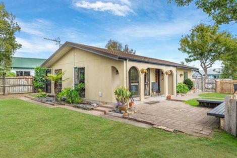 Photo of property in 4 Cowen Place, Chartwell, Hamilton, 3210