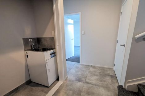 Photo of property in 1 Harvard Street, Hobsonville, Auckland, 0618