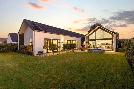 Photo of property in 407 Trents Road, Prebbleton, 7604