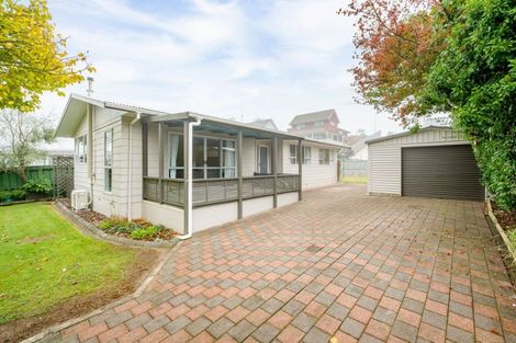 Photo of property in 27 Culverdon Street, Dinsdale, Hamilton, 3204