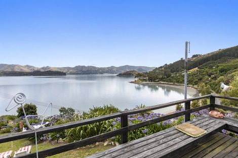 Photo of property in 466 Marine Drive, Charteris Bay, Lyttelton, 8971