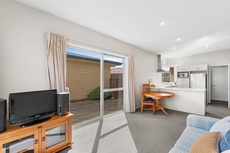 Photo of property in 36 Hammersley Avenue, Shirley, Christchurch, 8013