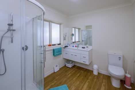 Photo of property in 71 Rugby Street, Levin, 5510